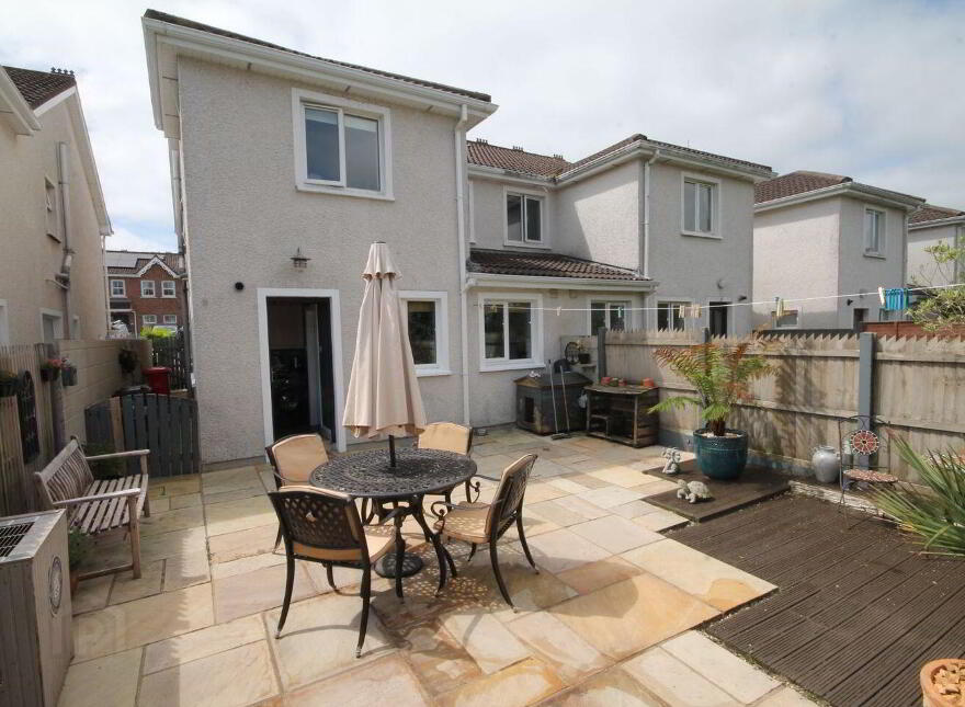 20 Ardfield Grove, Grange, T12HH32