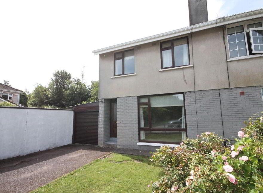 6 Carrigmore Park, Ballinlough, T12RKR9