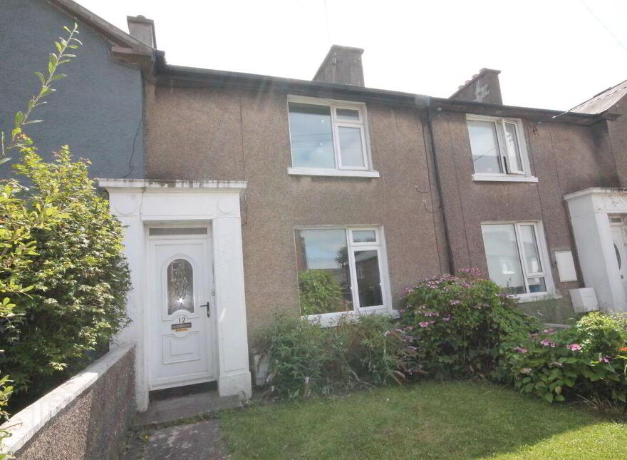 12 Capwell Road, Turners Cross, Turners Cross, T12P3X7