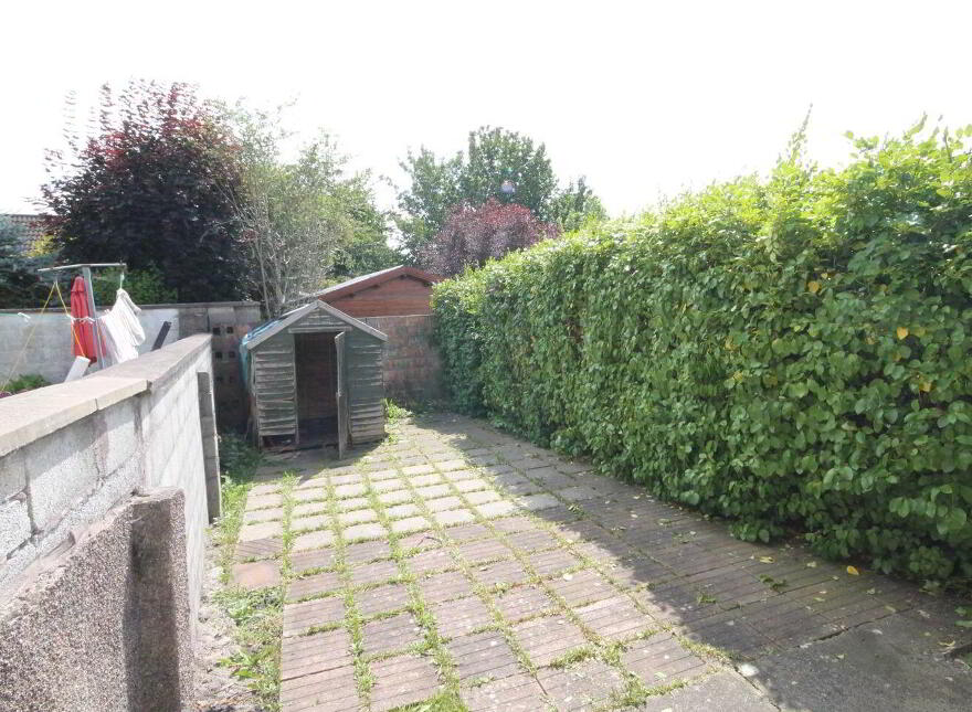 12 Capwell Road, Turners Cross, Turners Cross, T12P3X7