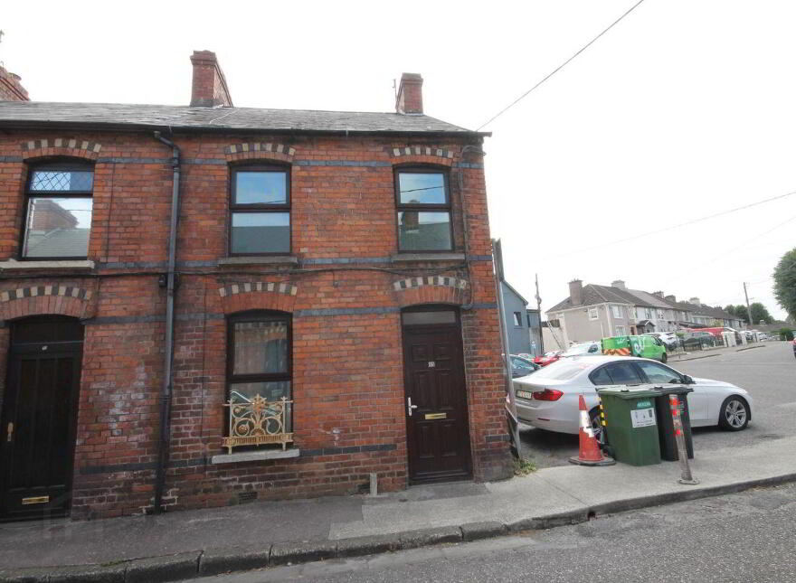 11 Saint Finbarr's Street, Turners Cross, Turners Cross, T12XCN3