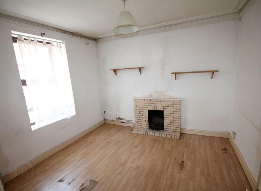 11 Saint Finbarr's Street, Turners Cross, Turners Cross, T12XCN3