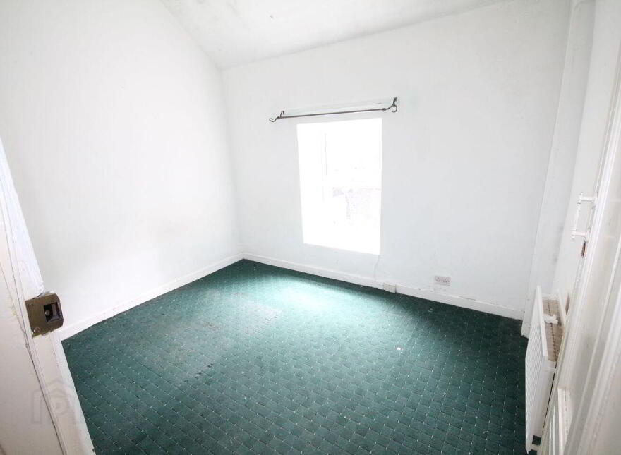 11 Saint Finbarr's Street, Turners Cross, Turners Cross, T12XCN3