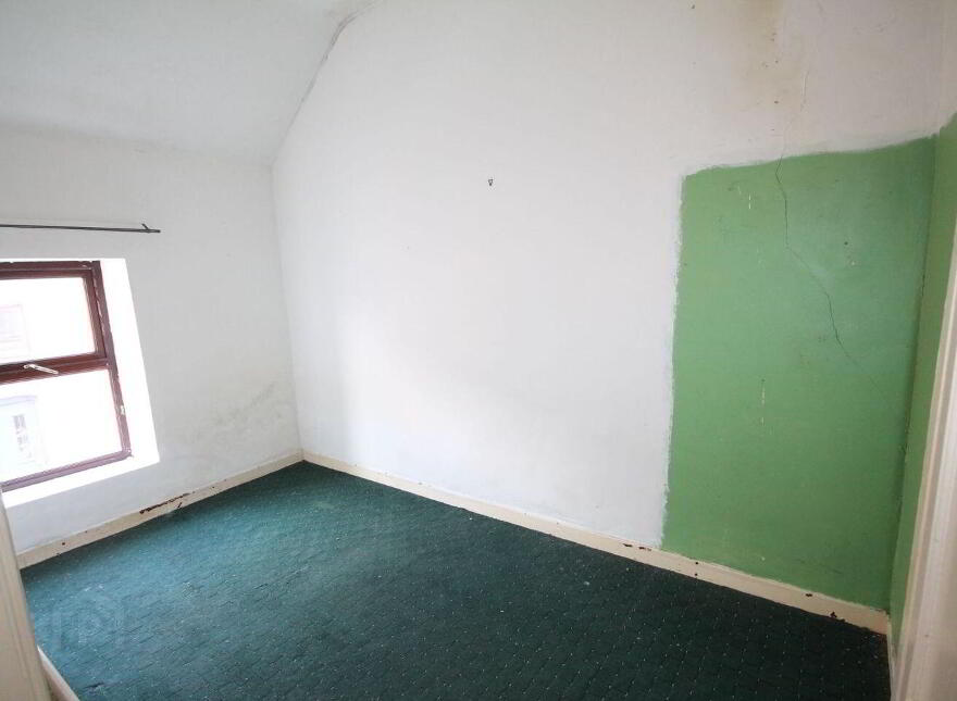 11 Saint Finbarr's Street, Turners Cross, Turners Cross, T12XCN3