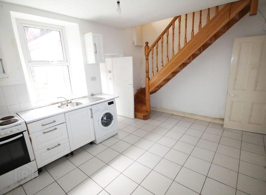 11 Saint Finbarr's Street, Turners Cross, Turners Cross, T12XCN3