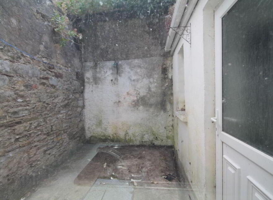 11 Saint Finbarr's Street, Turners Cross, Turners Cross, T12XCN3