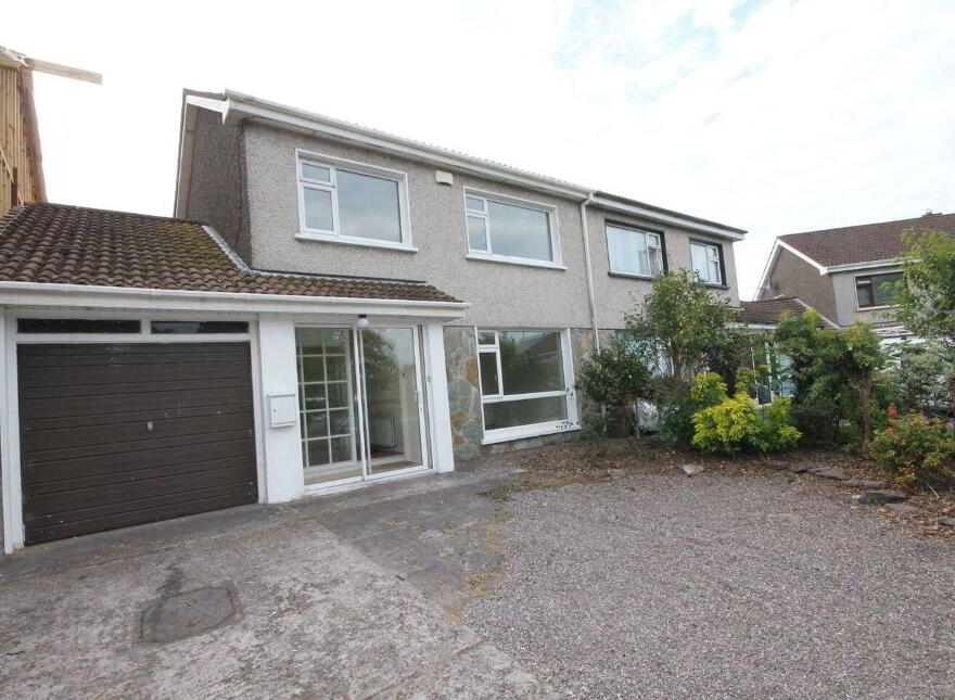 15 Glencoo Gardens, Boreenmanna Road, Ballinlough, T12E0CR