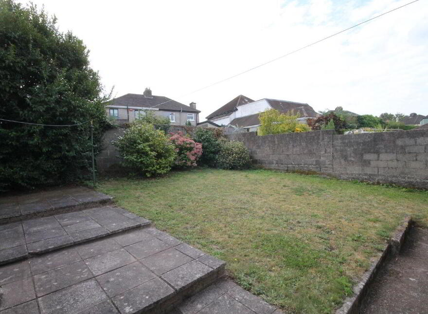 15 Glencoo Gardens, Boreenmanna Road, Ballinlough, T12E0CR