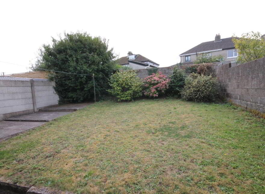 15 Glencoo Gardens, Boreenmanna Road, Ballinlough, T12E0CR
