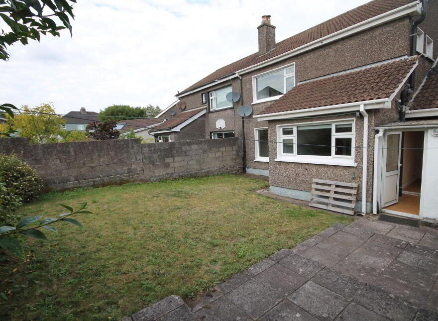 15 Glencoo Gardens, Boreenmanna Road, Ballinlough, T12E0CR