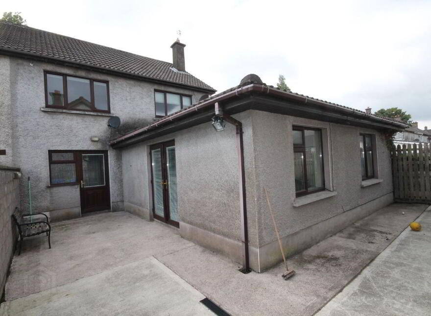 19 Wilton Court, Wilton, Glasheen, T12AE78