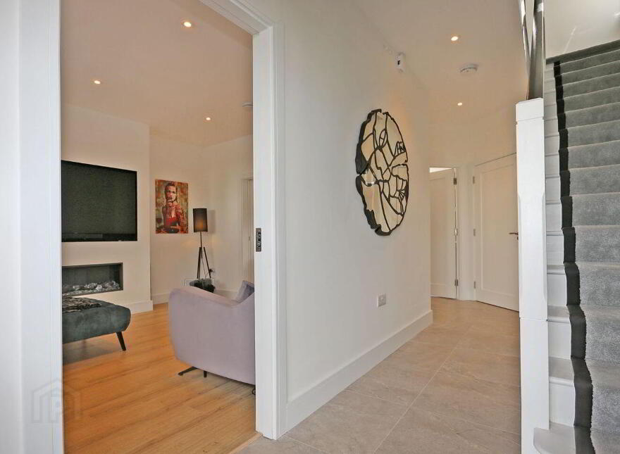 40 Newtown Manor, Newtown, Newtown, V9499C1