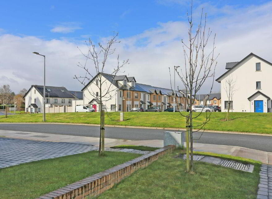 40 Newtown Manor, Newtown, Newtown, V9499C1