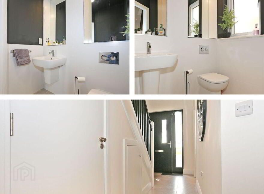 40 Newtown Manor, Newtown, Newtown, V9499C1