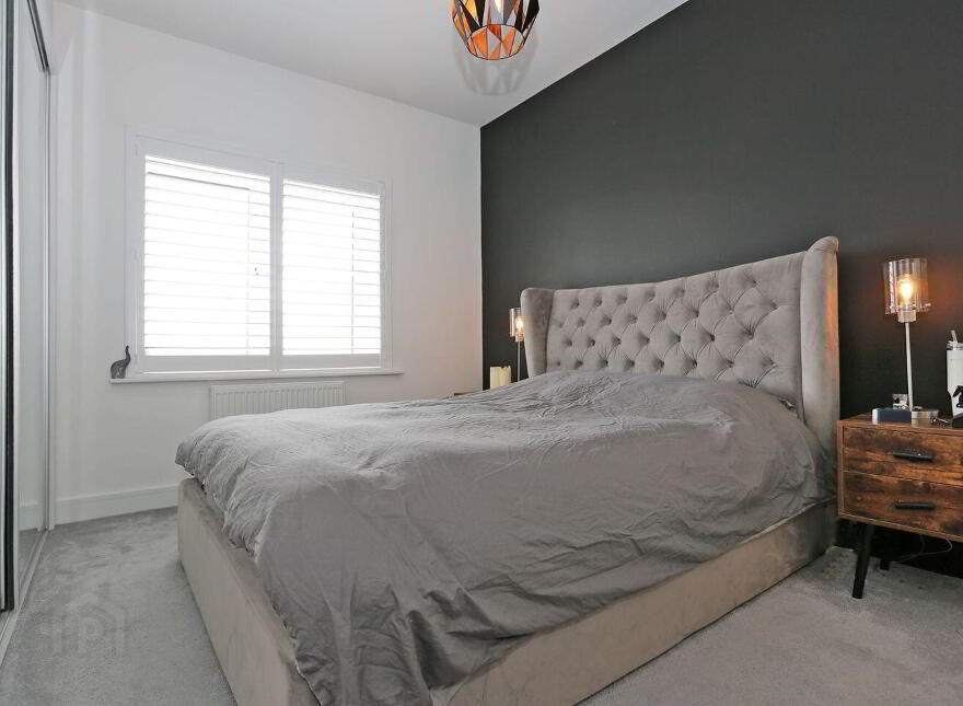 40 Newtown Manor, Newtown, Newtown, V9499C1