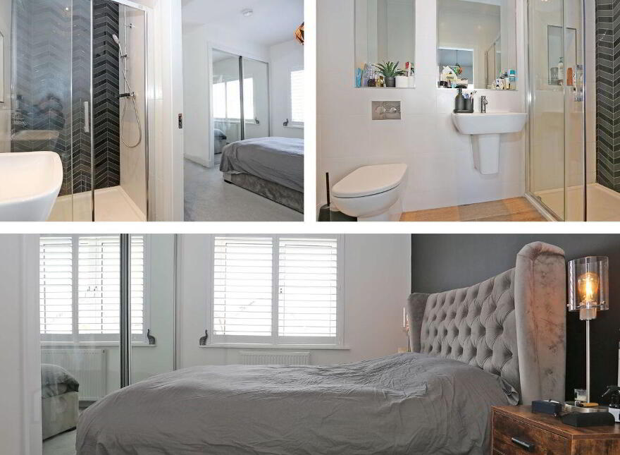 40 Newtown Manor, Newtown, Newtown, V9499C1