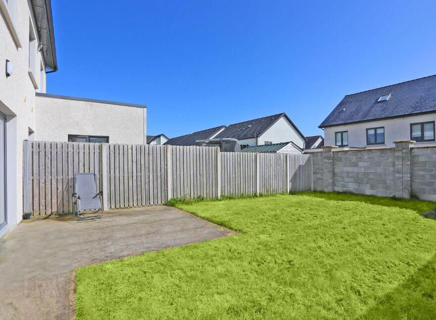 40 Newtown Manor, Newtown, Newtown, V9499C1