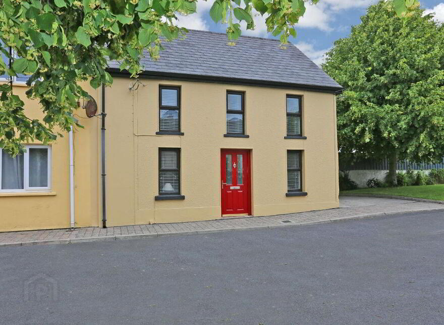 The Square, Ballingarry, Ballingarry, V94XW3X