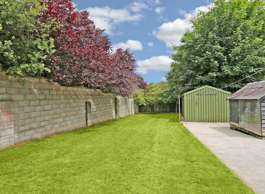 The Square, Ballingarry, Ballingarry, V94XW3X