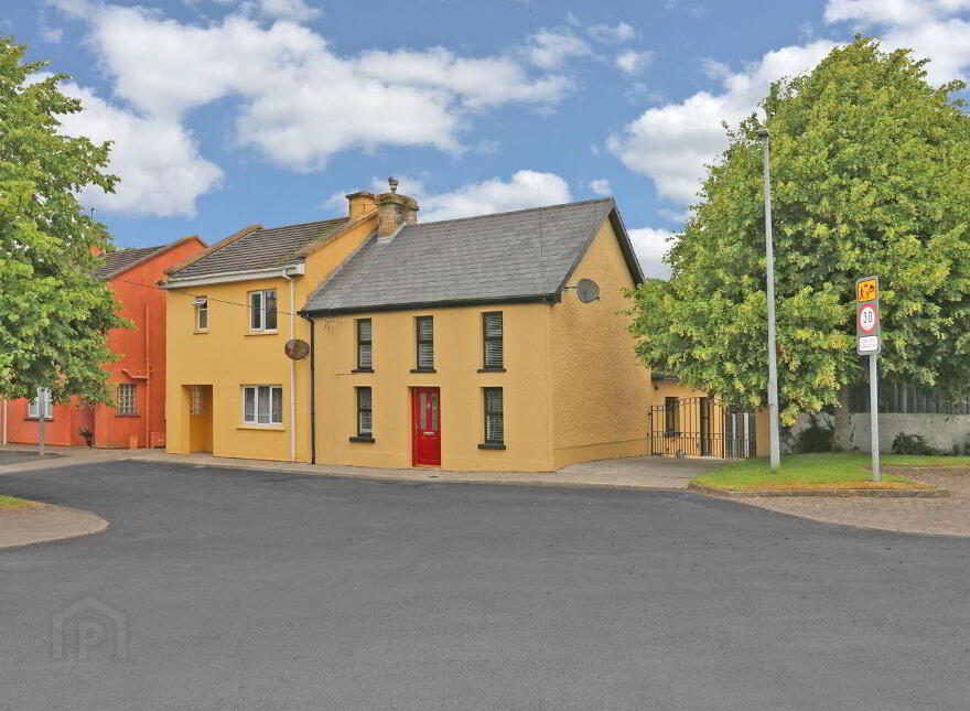 The Square, Ballingarry, Ballingarry, V94XW3X