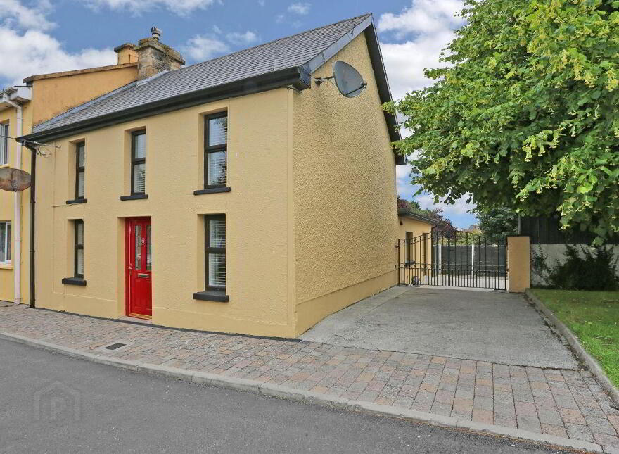 The Square, Ballingarry, Ballingarry, V94XW3X