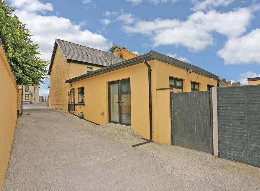 The Square, Ballingarry, Ballingarry, V94XW3X