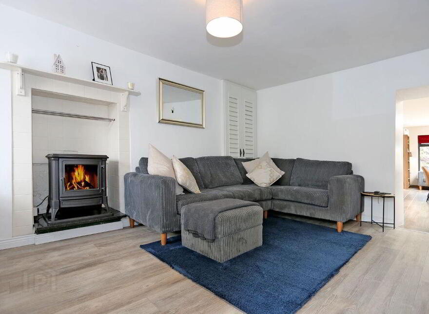 The Square, Ballingarry, Ballingarry, V94XW3X