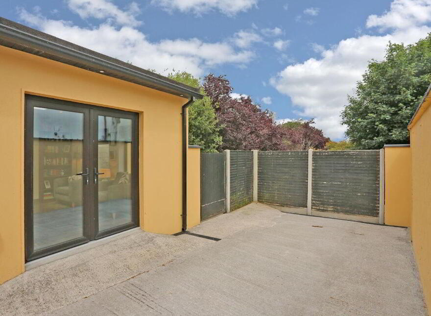 The Square, Ballingarry, Ballingarry, V94XW3X