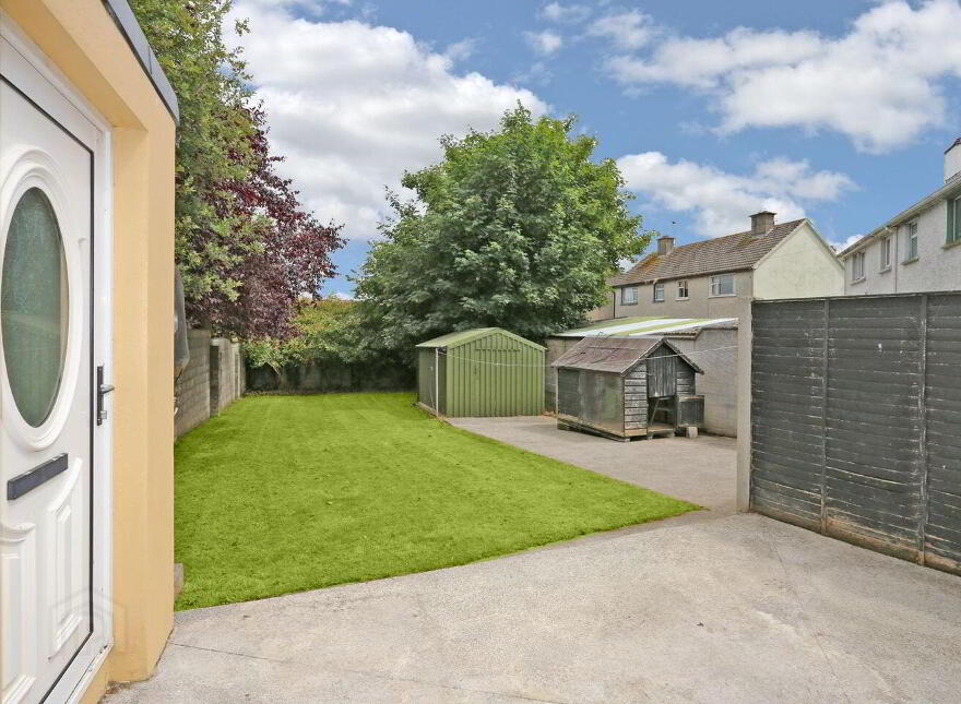The Square, Ballingarry, Ballingarry, V94XW3X