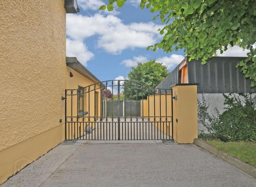 The Square, Ballingarry, Ballingarry, V94XW3X