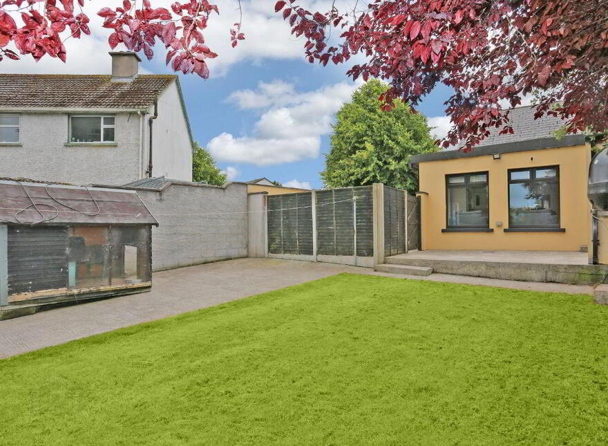 The Square, Ballingarry, Ballingarry, V94XW3X