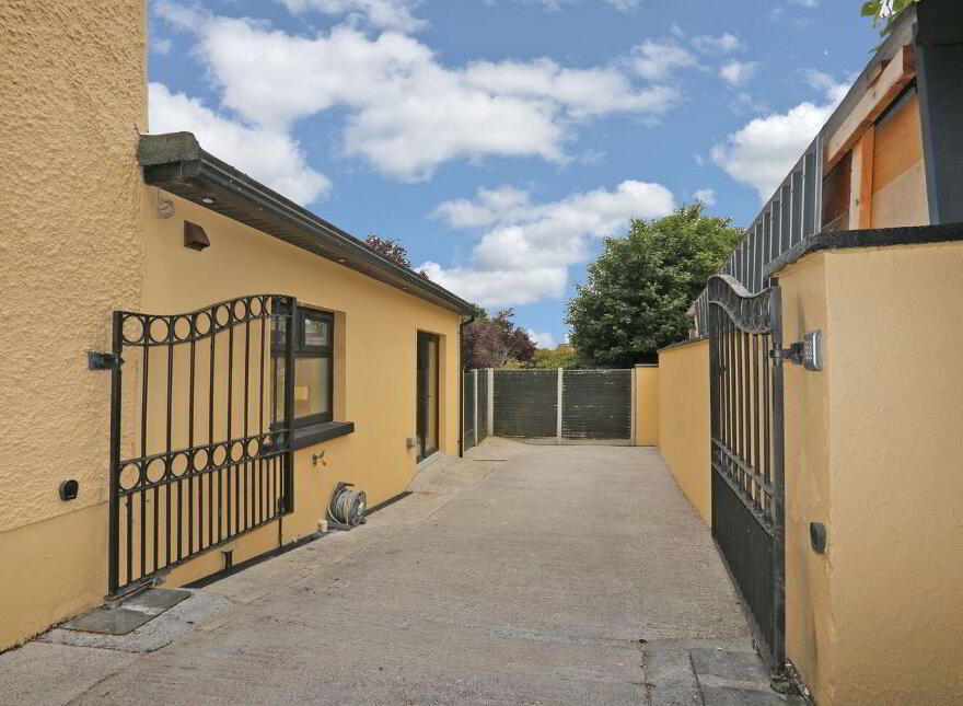 The Square, Ballingarry, Ballingarry, V94XW3X