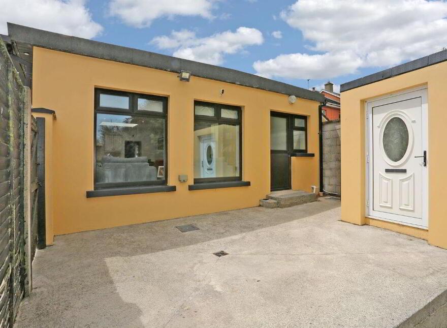 The Square, Ballingarry, Ballingarry, V94XW3X