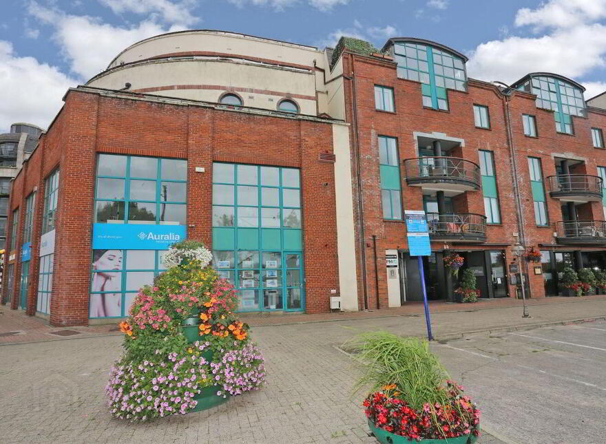 Apartment 15 Steamboat Quay, Limerick City Centre, V94ED99 photo