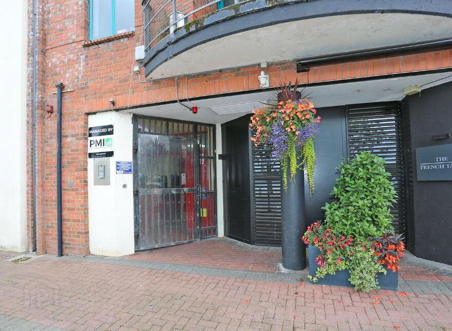 Apartment 15 Steamboat Quay, Limerick City Centre, V94ED99