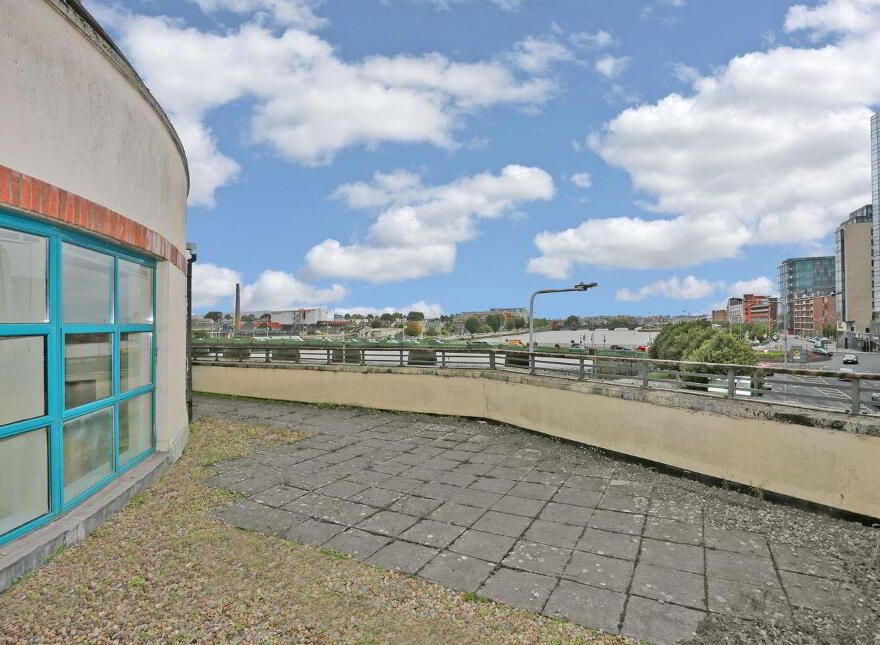 Apartment 15 Steamboat Quay, Limerick City Centre, V94ED99