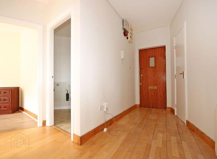 Apartment 15 Steamboat Quay, Limerick City Centre, V94ED99