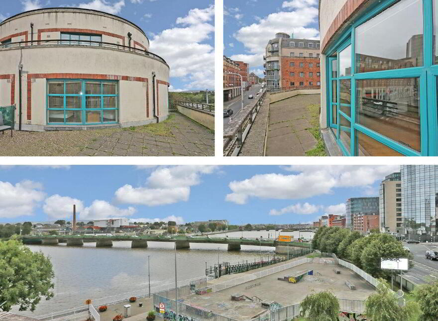 Apartment 15 Steamboat Quay, Limerick City Centre, V94ED99