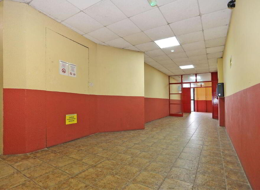 Apartment 15 Steamboat Quay, Limerick City Centre, V94ED99