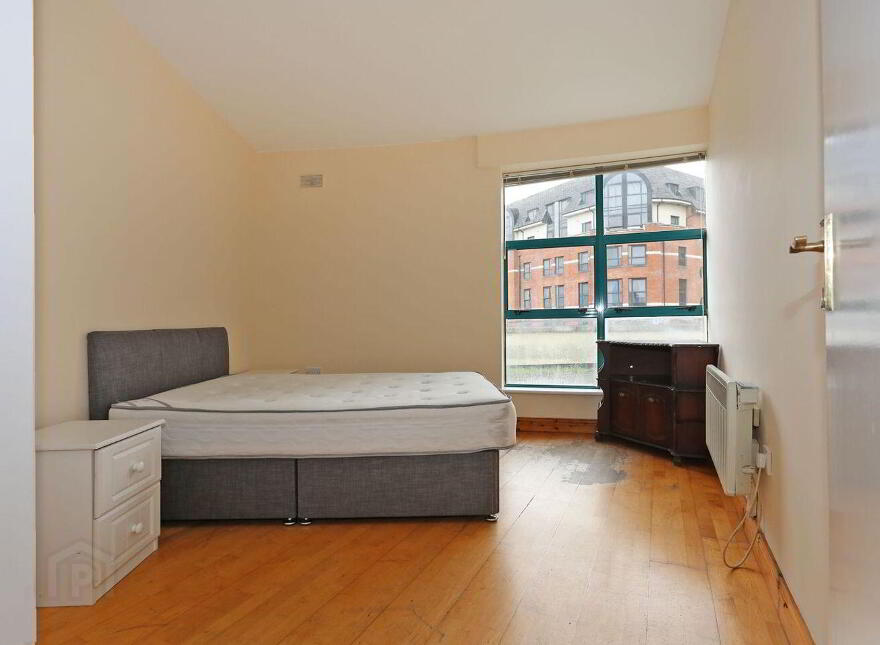 Apartment 15 Steamboat Quay, Limerick City Centre, V94ED99