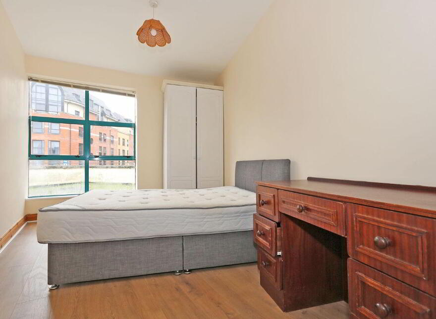 Apartment 15 Steamboat Quay, Limerick City Centre, V94ED99