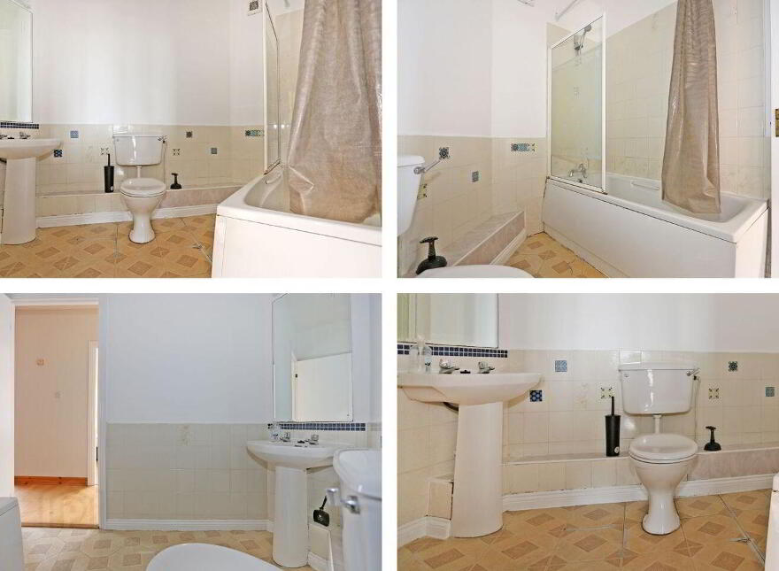Apartment 15 Steamboat Quay, Limerick City Centre, V94ED99