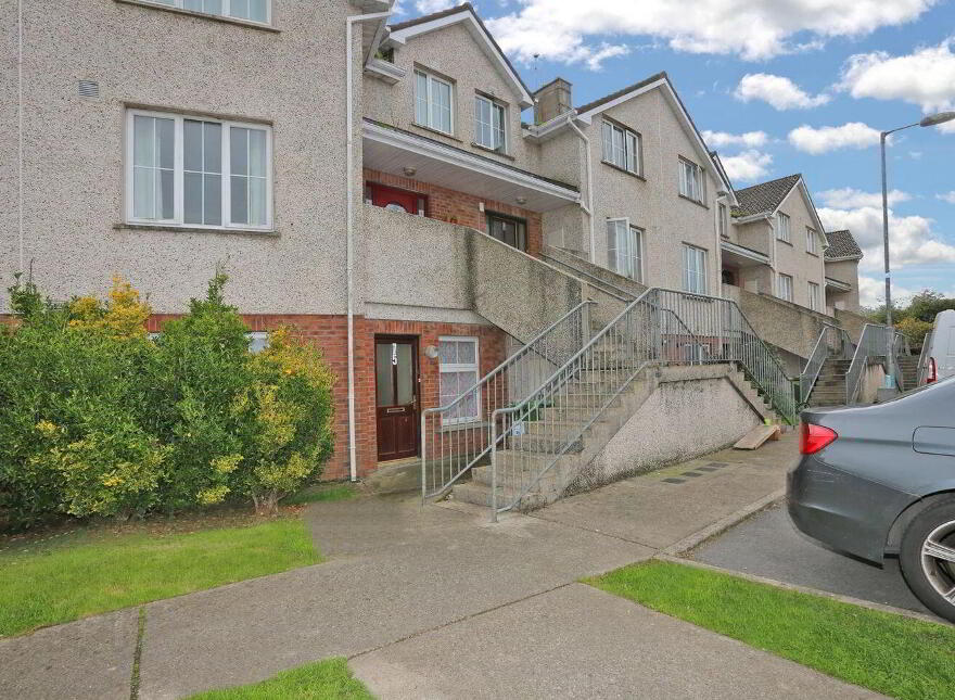 22 X Apartments, Carriagroe, Brigown, Mitchelstown, P67F763