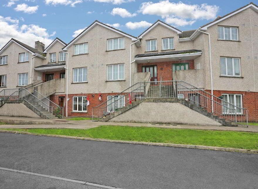 22 X Apartments, Carriagroe, Brigown, Mitchelstown, P67F763