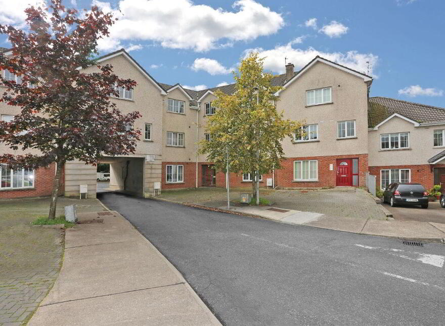 22 X Apartments, Carriagroe, Brigown, Mitchelstown, P67F763