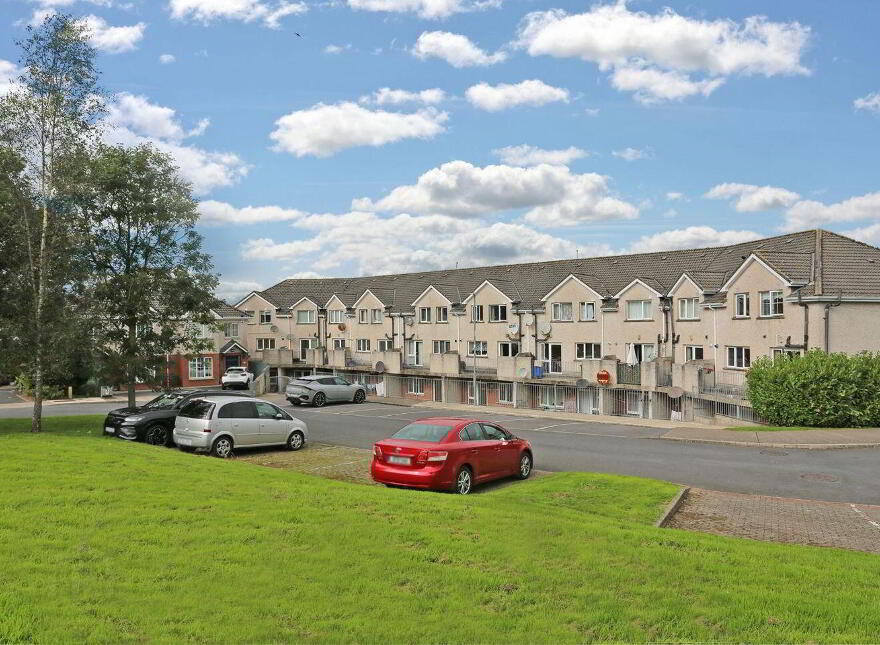 22 X Apartments, Carriagroe, Brigown, Mitchelstown, P67F763