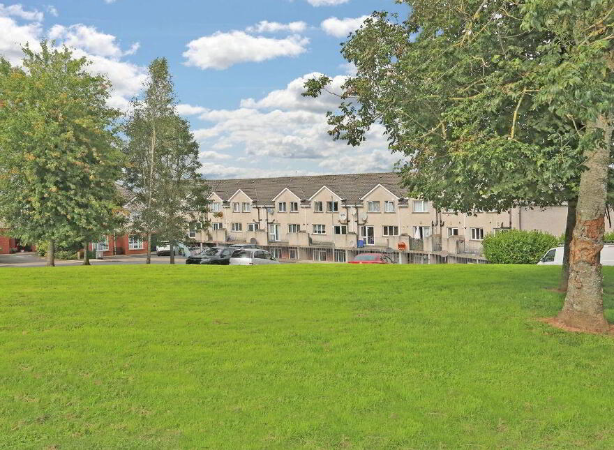 22 X Apartments, Carriagroe, Brigown, Mitchelstown, P67F763