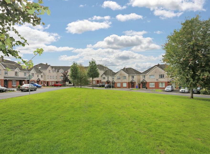 22 X Apartments, Carriagroe, Brigown, Mitchelstown, P67F763