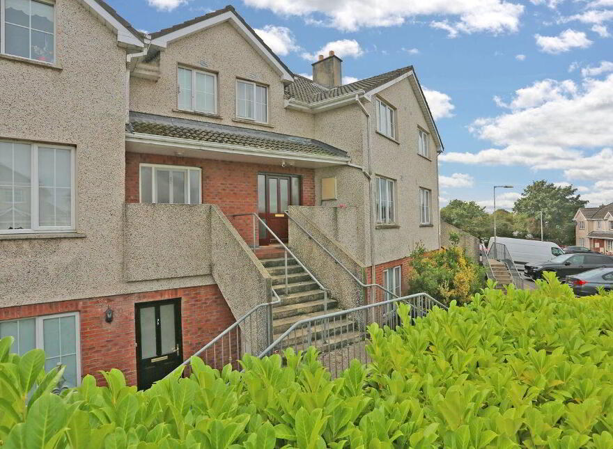 22 X Apartments, Carriagroe, Brigown, Mitchelstown, P67F763