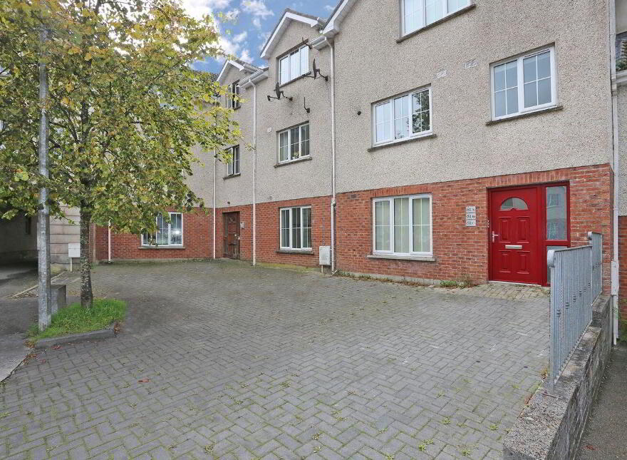 22 X Apartments, Carriagroe, Brigown, Mitchelstown, P67F763